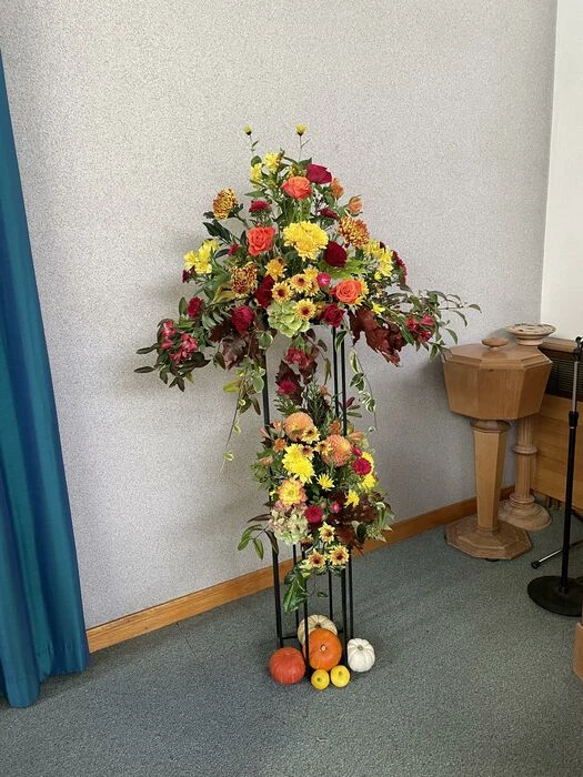 harvest flowers 24