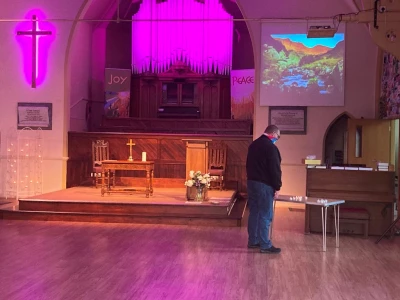 hasland prayers