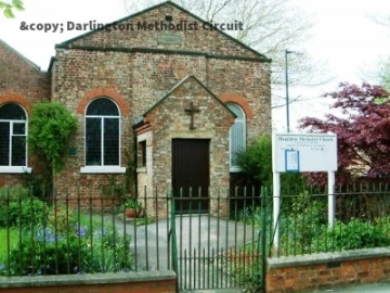 haughton