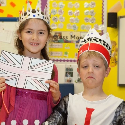 hcis royal day 06