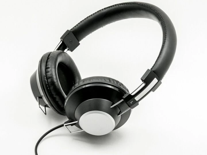 headphones