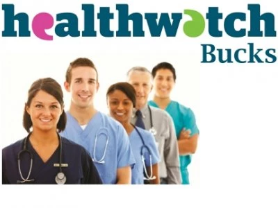 healthwatch bucks logoplus people 2
