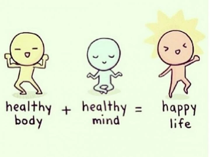 healthybodyhealthymindhappylife