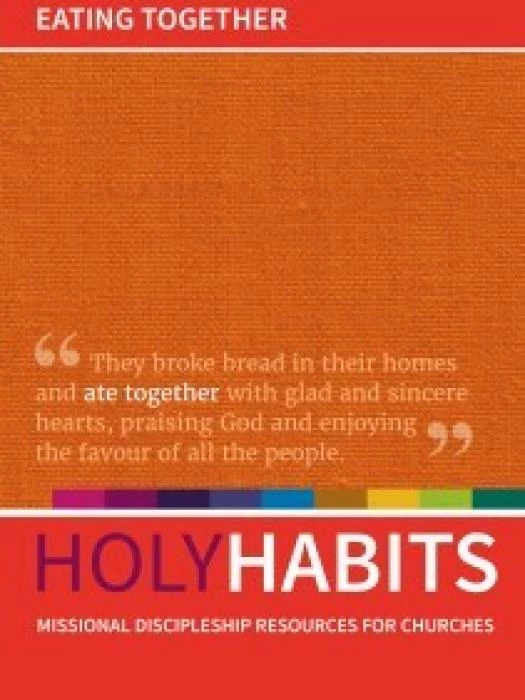 hh eating together