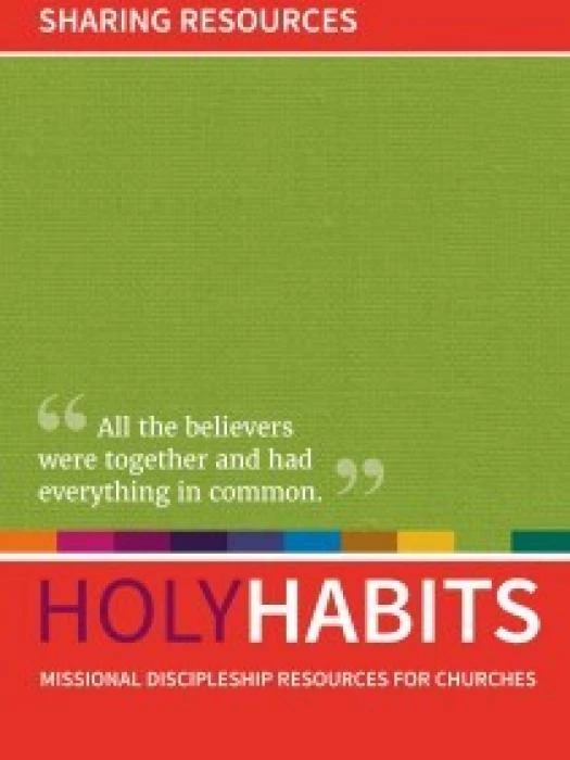 hh sharing resources