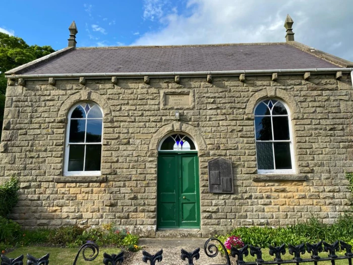 high-ellington-methodist-chapel