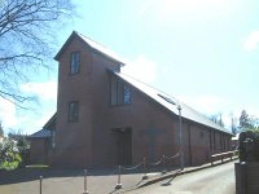 high street church