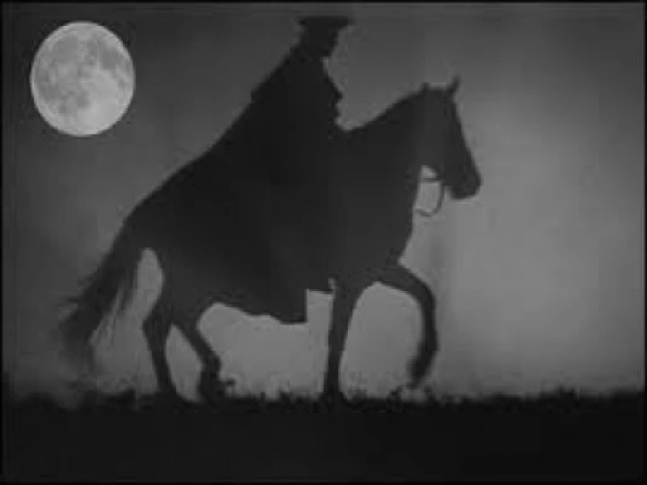highwayman