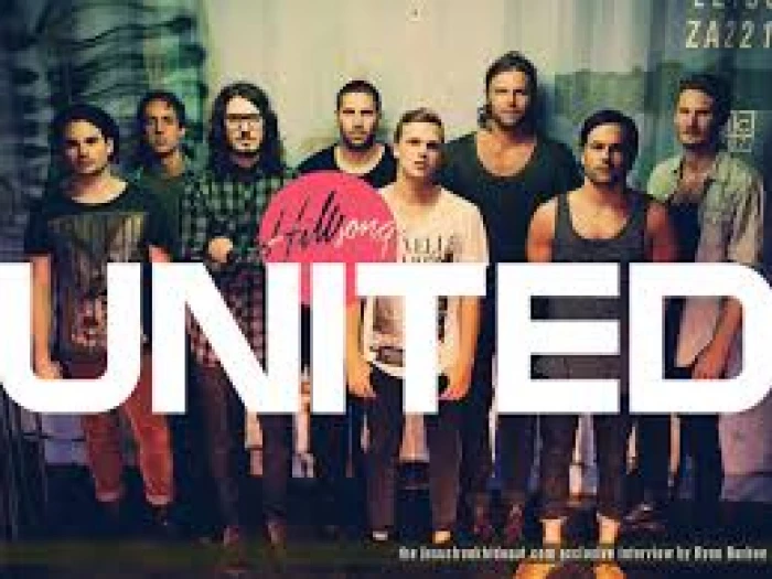 hillsong united