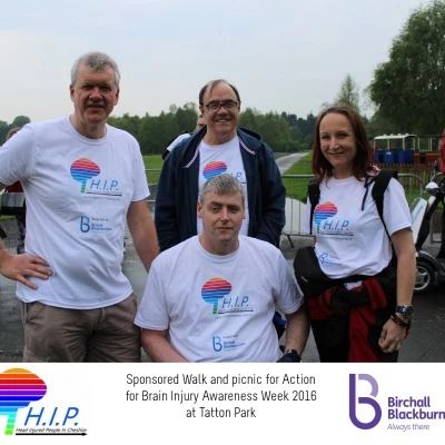 hip sponsored walk 13