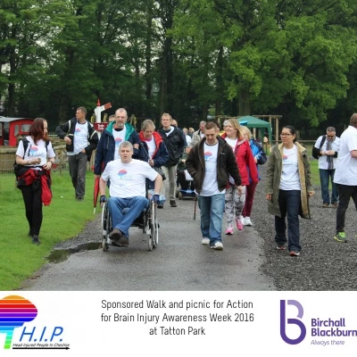 hip sponsored walk 26