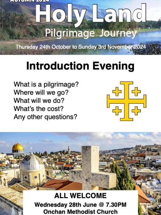 hl pilgrimage 2024 info evg
