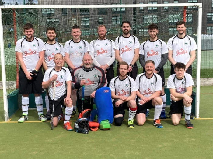 hockey club
