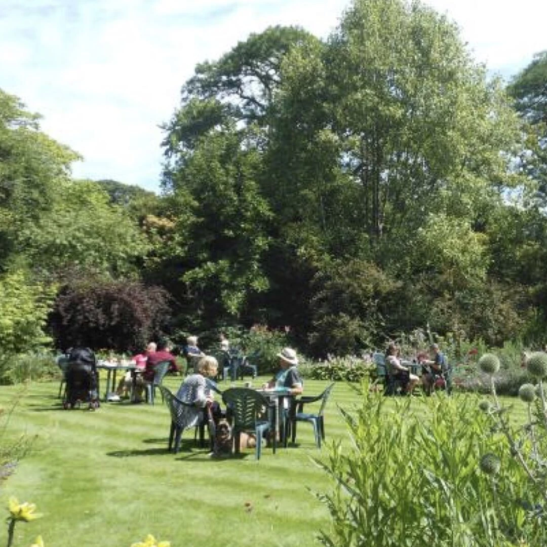 hodnet hall visit 2020 cropped