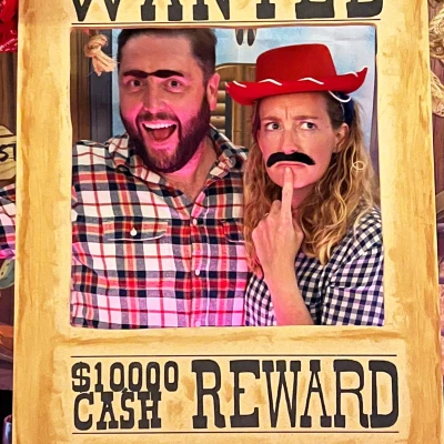 hoedown 10