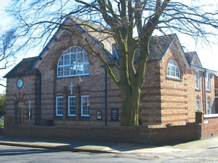 holgate