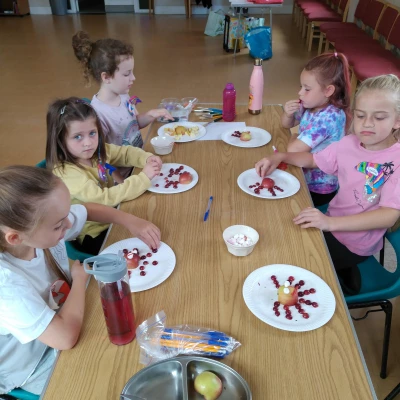 holiday club summer 2021  2