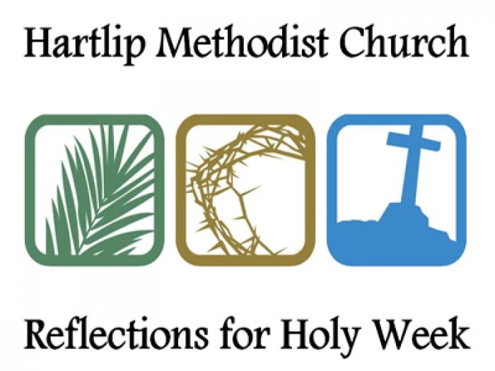 holy week