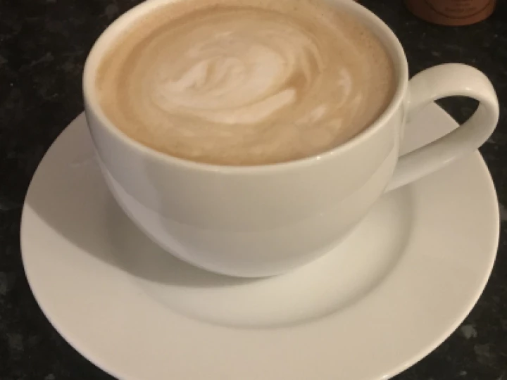 homemadelatte