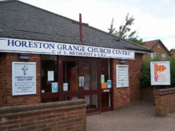horeston grange