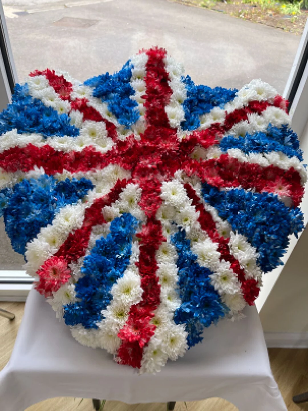 horley flower fest 3