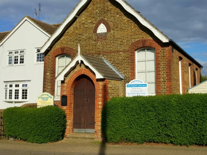 horndon1