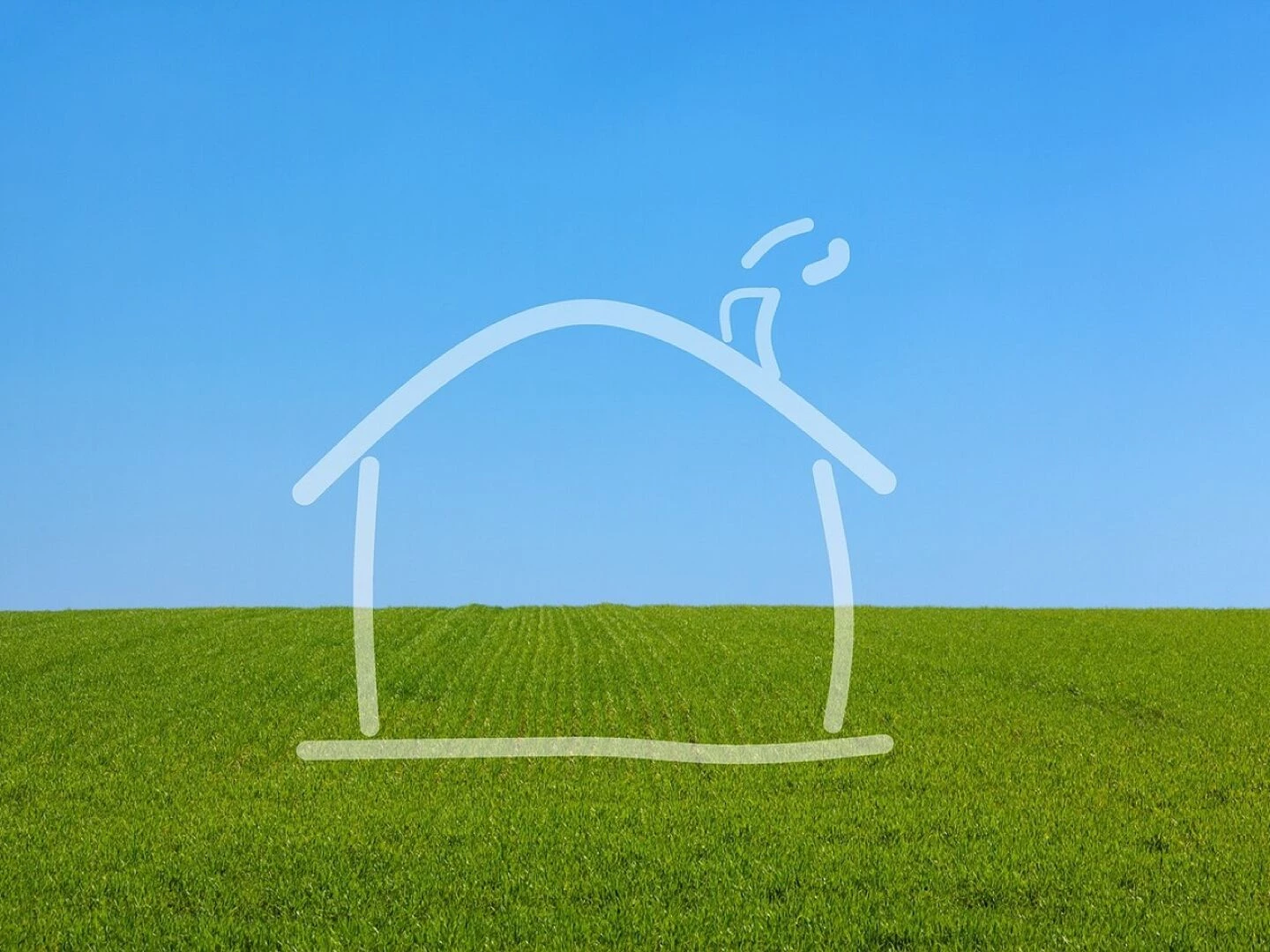house project grass sky mortgage property building construction plan housing architect nature investment drawing exterior blue house blue building blue construction blue grass blue plan blue planning blue drawing project mortgage m