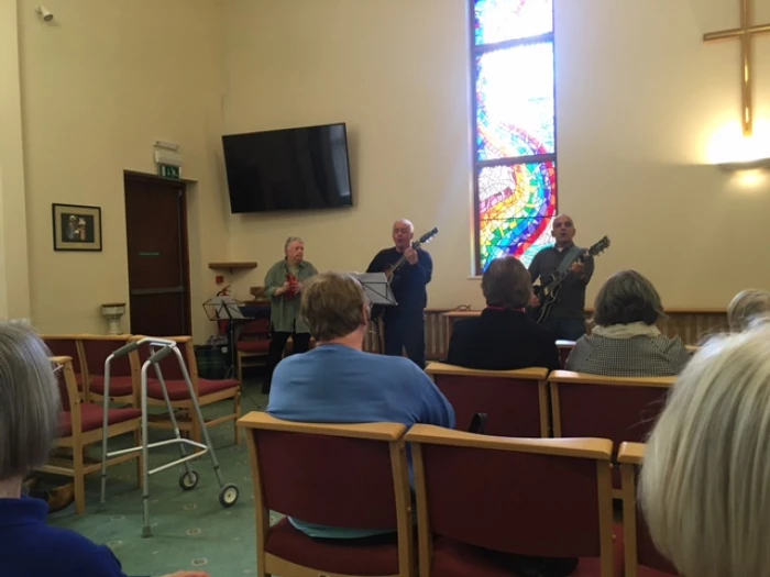 hoyland  birdwell celebration1