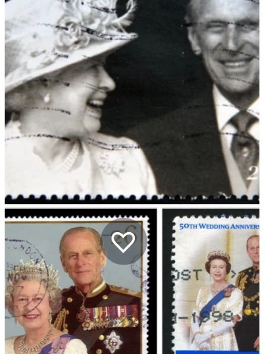 hrh s