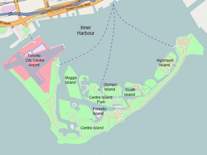 hs54  osm torontoislandswithlabels ed