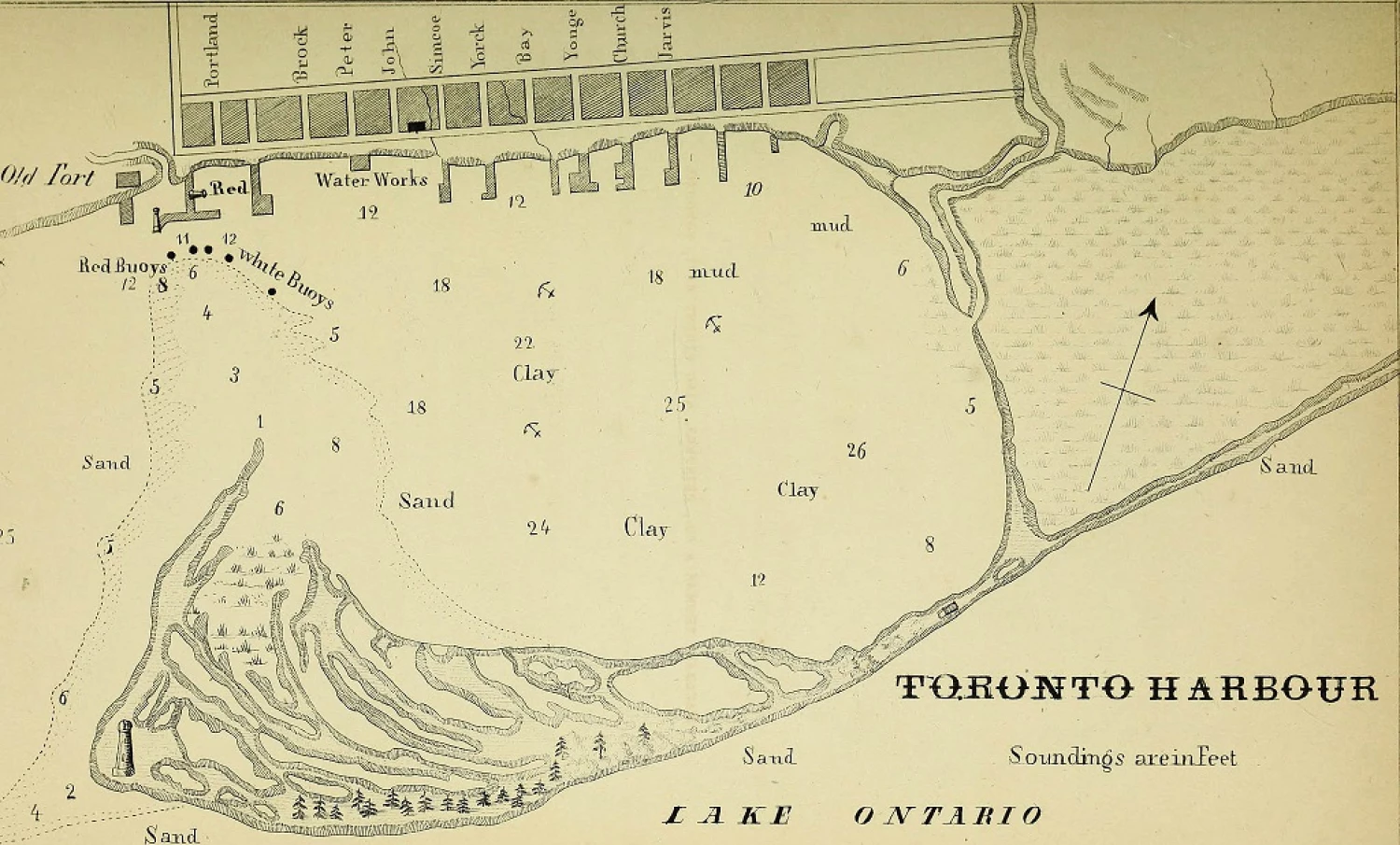 hs54 theharboursandportsoflakeontario 1857  14770718161  ed