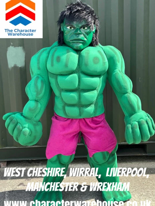 hulk