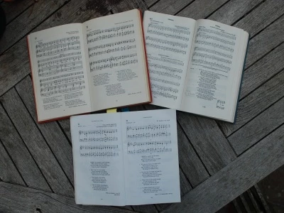 hymns 2