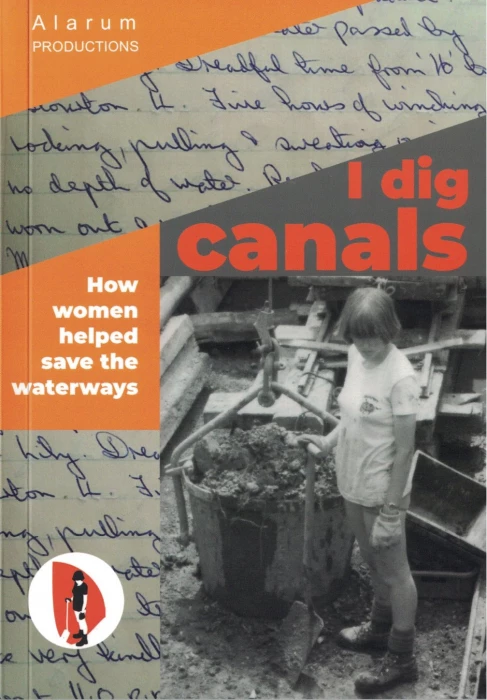 i dig canals
