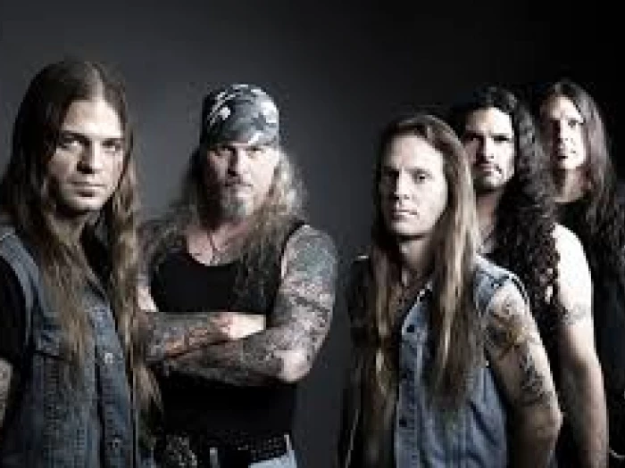 iced earth