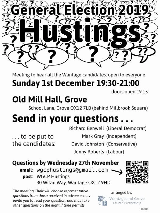 image 20191114poster hustings