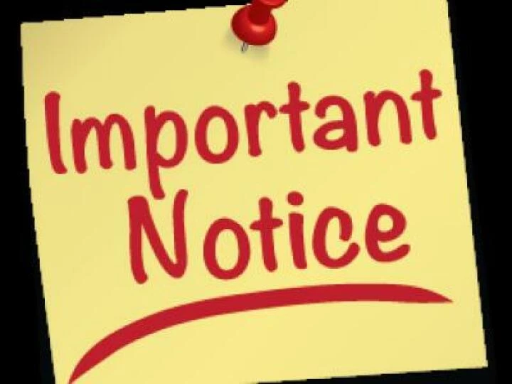 importantnotice