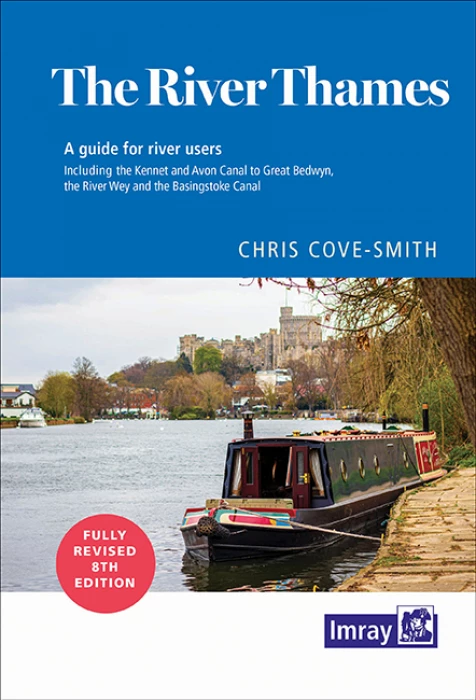 imray river thames