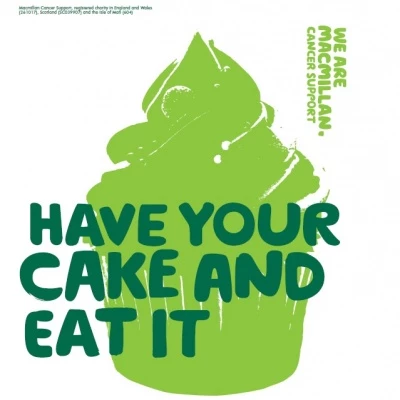 in support of macmillan