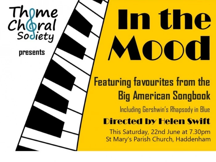 in the mood postersmall