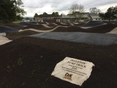 ingleton pump track ck logo