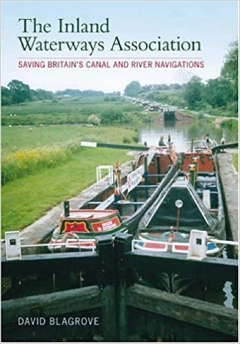 inland waterways association