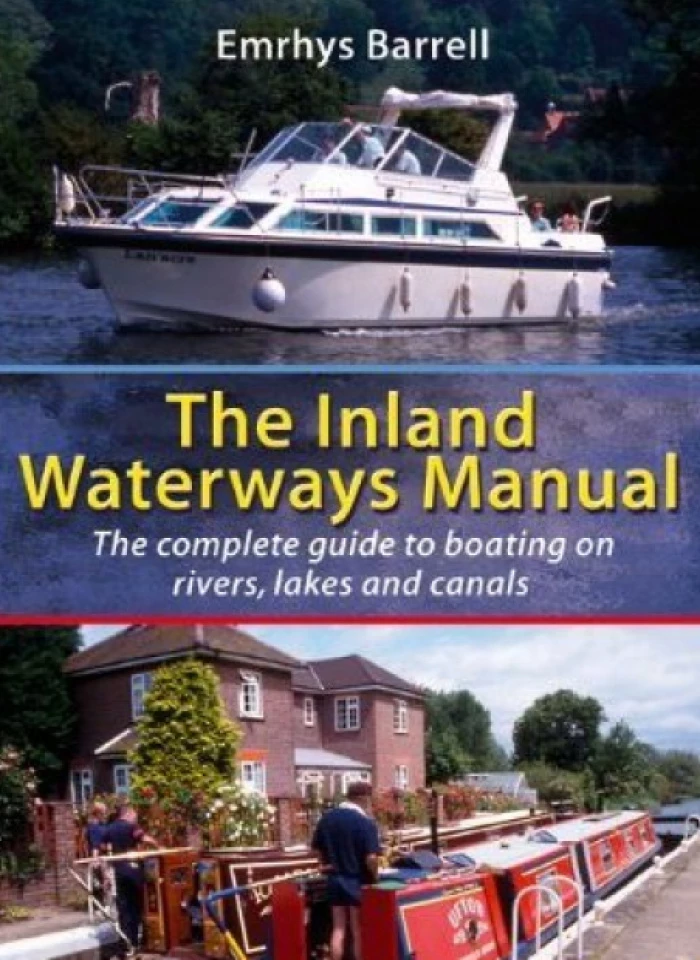 inland waterways manual