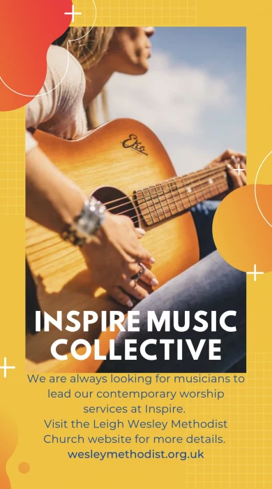 inspire music collective