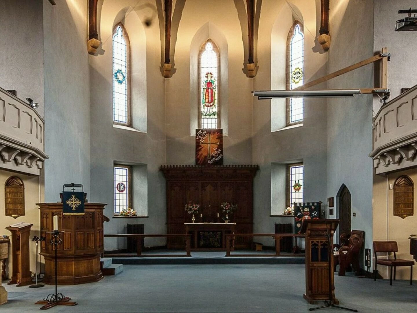 interior quedam