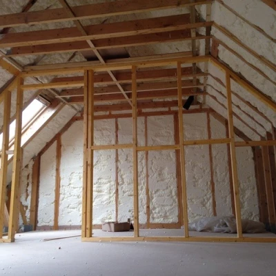 isothane wbf sprayfoam 2 1