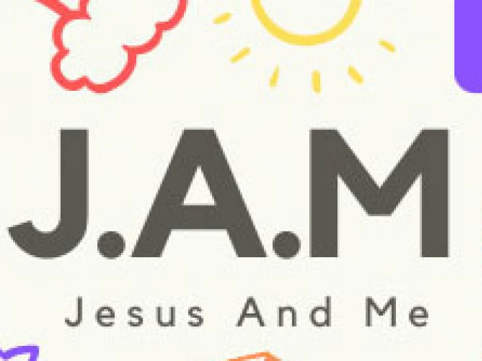 jam website logo