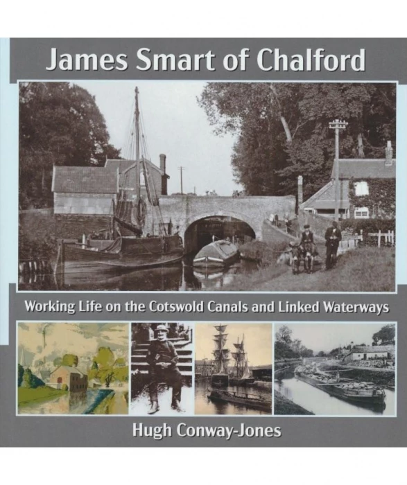 james smart of chalford