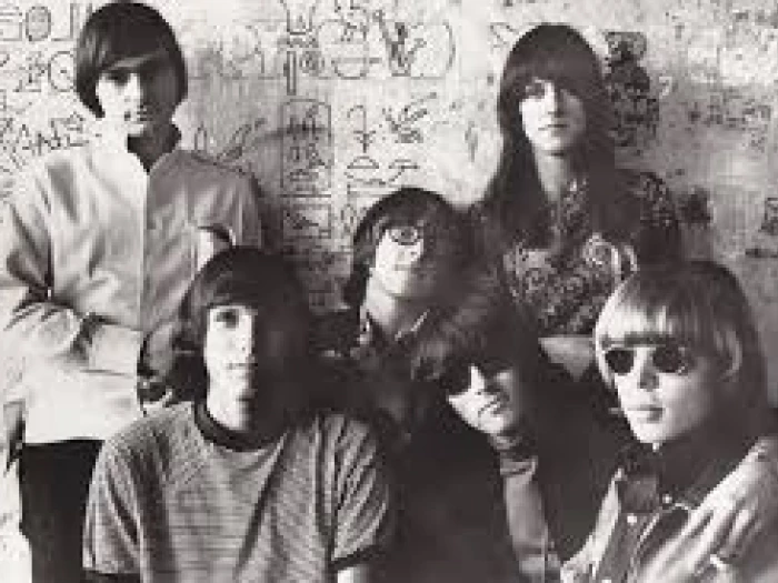 jefferson airplane