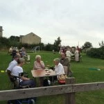 jennys field circuit service 30th august 2015  19